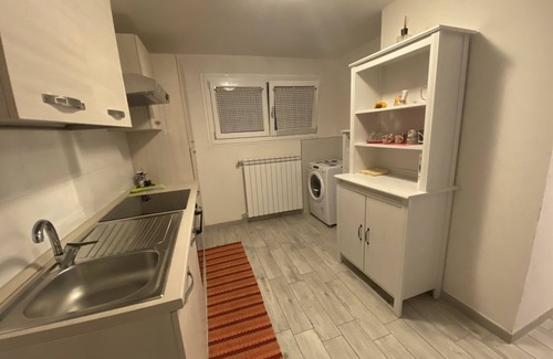 Cento Apartment | Giotto apartment in Cento