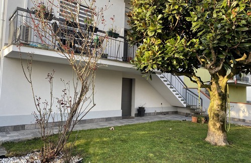 Cento Apartment | Giotto apartment in Cento