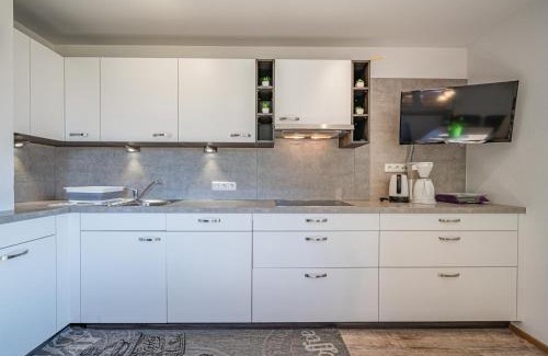 Schonbach Apartment | Gipfelblick