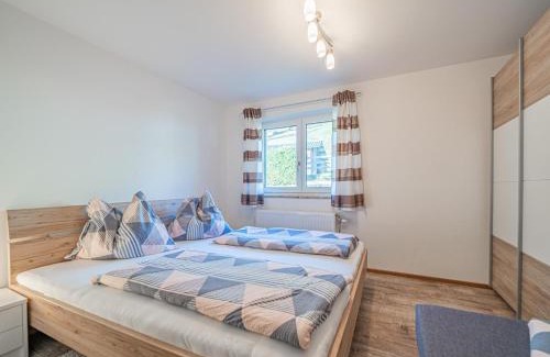 Schonbach Apartment | Gipfelblick