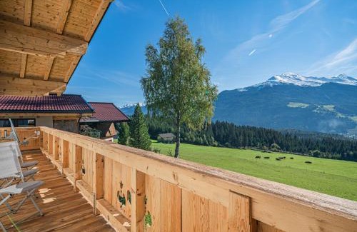 Schonbach Apartment | Gipfelblick
