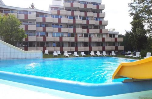 Sankt Englmar Apartment | Gipfelfreund 1