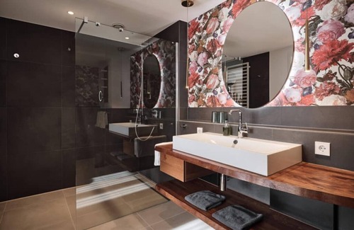 Hinterzarten Apartment | Gipfelglück - Waldfunkeln Lodge