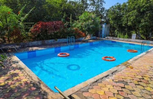 Talala Resort | Gir Forever