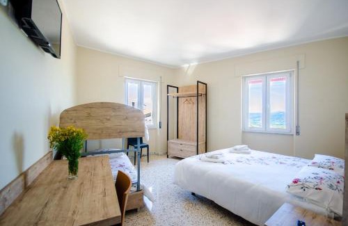 Colobraro Hotel | Girastrittue Colobraro
