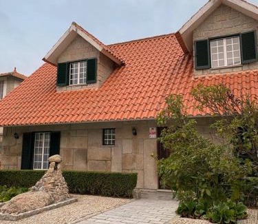 Seia Villa | Giravillage