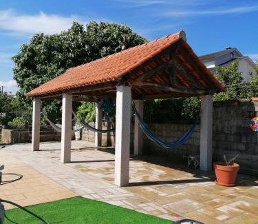 Seia Villa | Giravillage