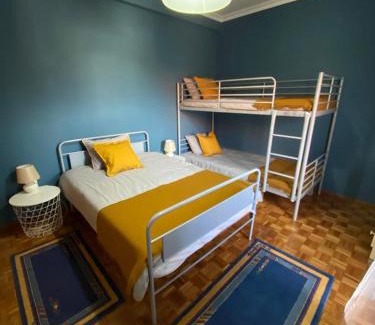 Seia Villa | Giravillage