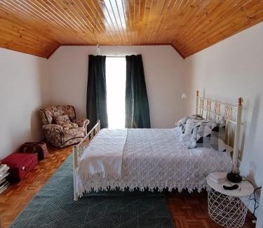Seia Villa | Giravillage