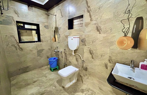 Mahabaleshwar House | Girichintan Bunglow