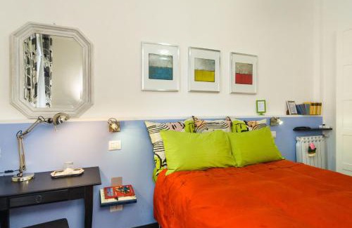 Foce Bed & Breakfast | Girovagando B&B