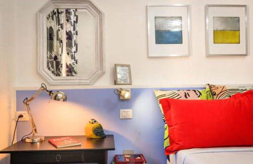 Foce Bed & Breakfast | Girovagando B&B