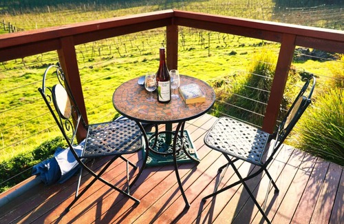 Gisborne Cottage | Gisborne Peak Winery - Cottages Vineyard Stay Macedon Ranges