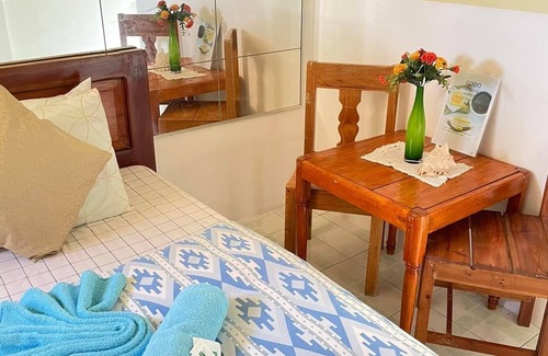 Oslob Hotel | Giswold Lagunde Beach Resort