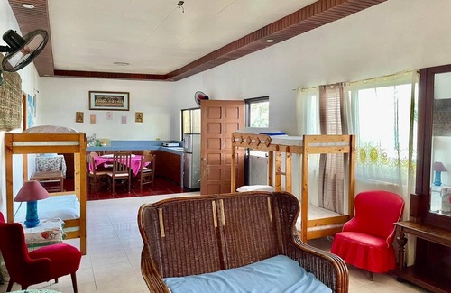 Oslob Hotel | Giswold Lagunde Beach Resort