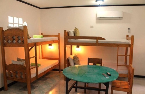 Oslob Hotel | Giswold Lagunde Beach Resort