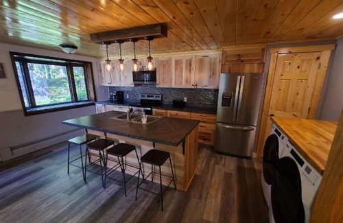Beaver Bay House | Gitche Gumee Getaway on Lake Superior