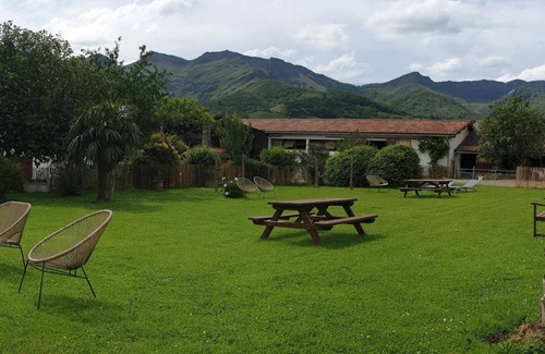 Saint-Etienne-de-Baigorry House | Gite à la Montagne & Spa