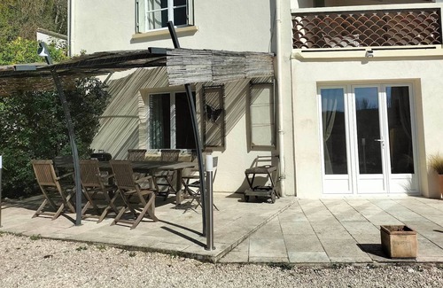 Courbiac House | Gite à la Campagne Rénové, à Proximité de Sentiers de Randonnées - 4