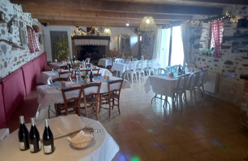 Saint-Jean-de-Marcel House | Gite à la Campagne 2 à12 Pers