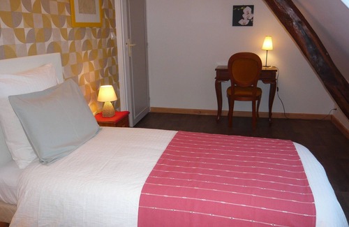 Epieds-en-Beauce Cottage | Gite Épieds-en-Beauce, 3 bedrooms, 5 persons