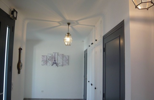 Epieds-en-Beauce Cottage | Gite Épieds-en-Beauce, 4 bedrooms, 8 persons