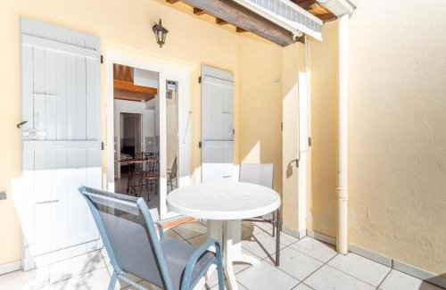 Reynes House | Gite 2 entre 2 et 4 personne