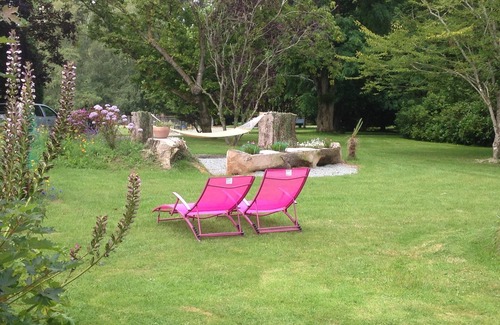 Clohars-Fouesnant Cottage | Gite 2 magninfique rent