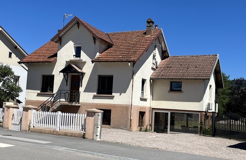 Vagney House | GITE 205 m2, swimming pool, GERARDMER - LA BRESSE