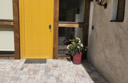 Kirrwiller House | Gite 3/4 Personnes 53 m² Accessible Fauteuil