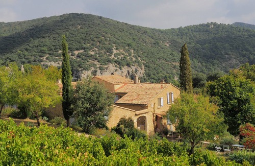 Suzette House | Gite 3 people functional and decorated with care