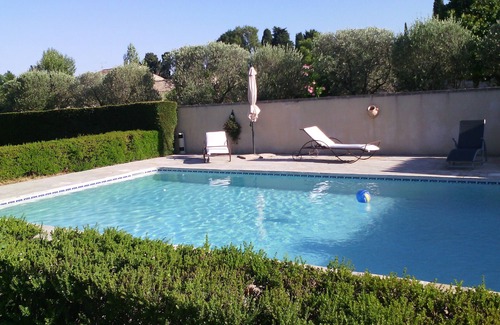 Eygalieres Cottage | Gite - 3-star holiday home - Alpilles - swimming pool - air conditioning
