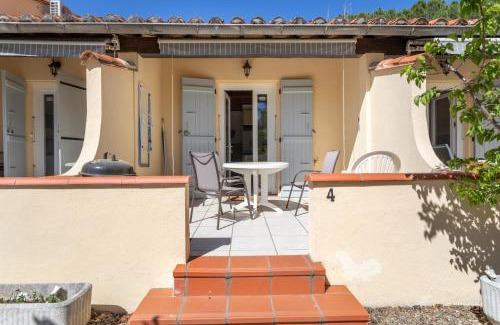 Reynes House | Gite 4 entre 2 et 4 personnes