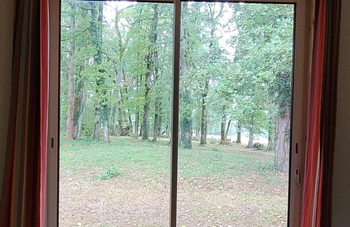 Doissat Cottage | Gîte 4 pers, ideal for visiting the Périgord, swimming pool