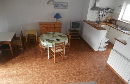 Saint-Lunaire Cottage | Gite 4 pers ST-LUNAIRE. 10 mn walk from beach and center. July 5 to 12 Overnight stays