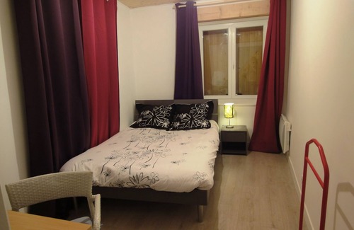 Pont-en-Royans Cottage | Gite 6/7 seats Royans Vercors
