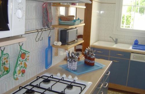 Noirmoutier-en-l'Ile House | Gite 8 à10 pers 4 ch Herbaudière calme proche mer commerce et port