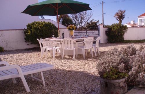 Noirmoutier-en-l'Ile House | Gite 8 à10 pers 4 ch Herbaudière calme proche mer commerce et port