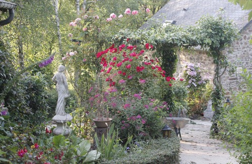 Champeon Cottage | GITE A BISTO OF NAS
