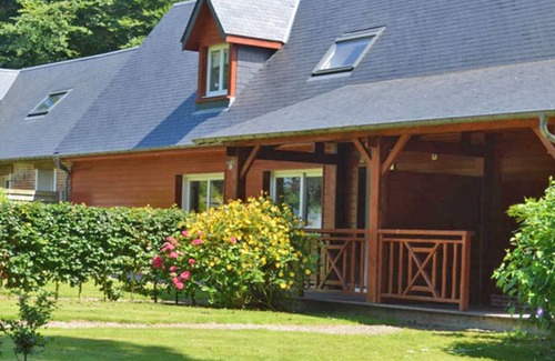 Angerville-la-Martel House | Gite Angerville-la-Martel, 3 bedrooms, 6 persons