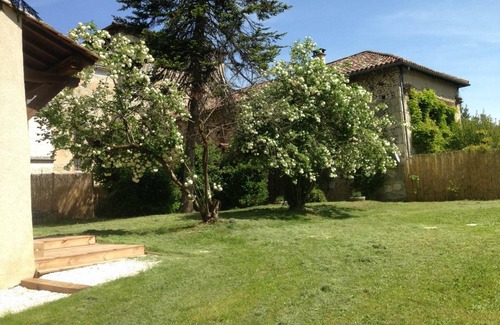 Annesse-et-Beaulieu Cottage | Gite Annesse-et-Beaulieu, 4 bedrooms, 8 persons
