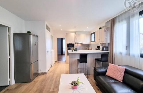 Argenteuil Cottage | Gite Argenteuil, 2 bedrooms, 4 persons