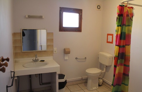 Murol House | Gite at the foot of Murol castle near lake chambon pets welcome