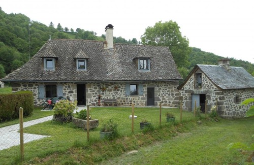 Badailhac Cottage | Gite Badailhac, 3 bedrooms, 5 persons