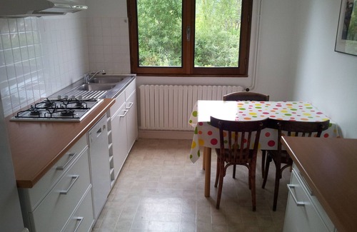 Die Apartment | Gite Barbier 5 minutes from the center of Die