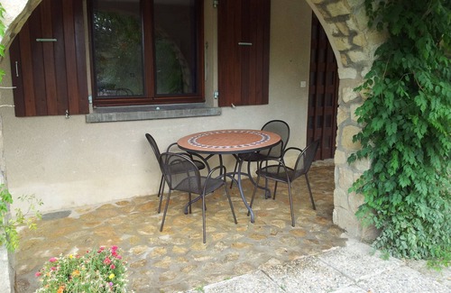Die Apartment | Gite Barbier 5 minutes from the center of Die