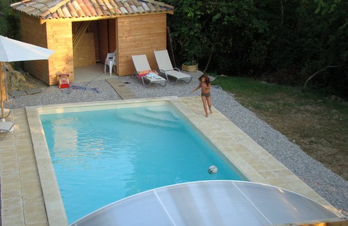 Die Apartment | Gite Barbier 5 minutes from the center of Die