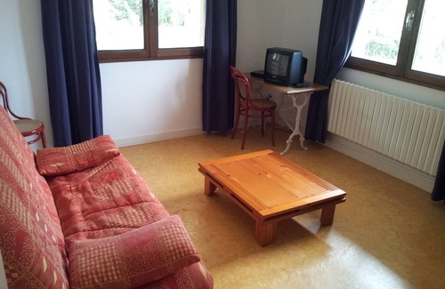 Die Apartment | Gite Barbier 5 minutes from the center of Die