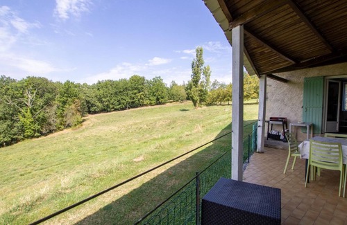 Blis-et-Born Cottage | Gite Bassillac et Auberoche, 3 bedrooms, 6 persons
