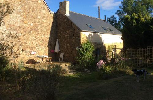 Guenroc House | Gite Baumelin near Dinan